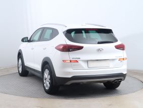 Hyundai Tucson - 2020