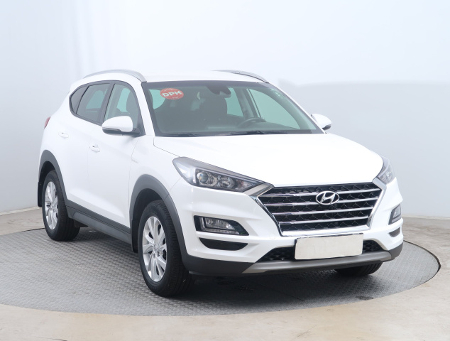 Hyundai Tucson 2020