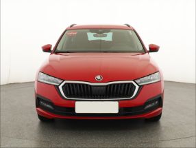 Škoda Octavia - 2023