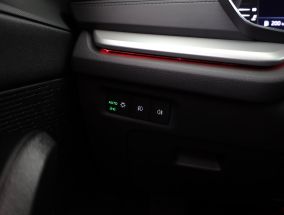 Škoda Octavia - 2023