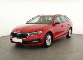 Škoda Octavia - 2023