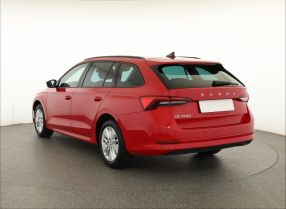 Škoda Octavia - 2023