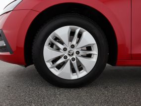 Škoda Octavia - 2023