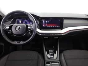Škoda Octavia - 2023