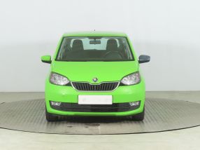 Skoda Citigo - 2018