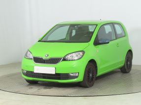 Skoda Citigo - 2018