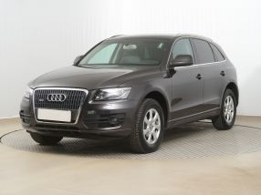 Audi Q5 - 2010