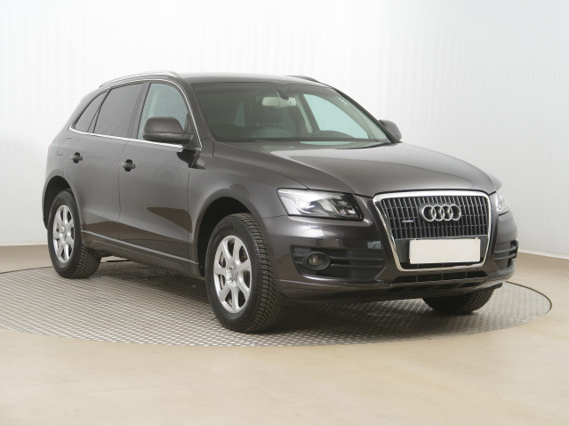 Audi Q5 2010