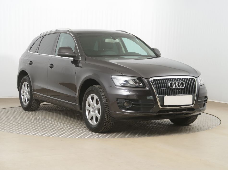 Audi Q5 - 2010