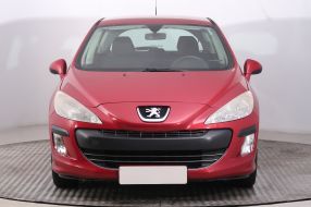 Peugeot 308 - 2009