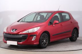 Peugeot 308 - 2009