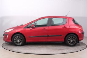 Peugeot 308 - 2009