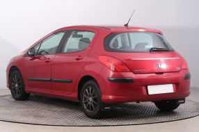 Peugeot 308 - 2009