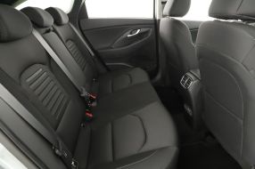 Hyundai i30 - 2025
