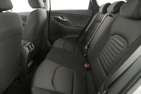 Hyundai i30 - 2025