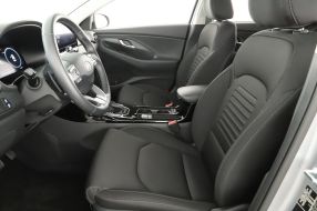 Hyundai i30 - 2025