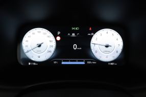 Hyundai i30 - 2025