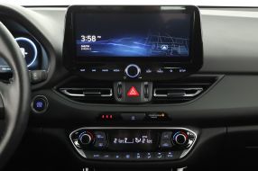 Hyundai i30 - 2025