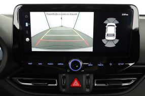 Hyundai i30 - 2025