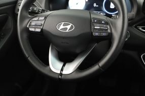 Hyundai i30 - 2025