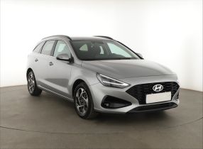 Hyundai i30 - 2025