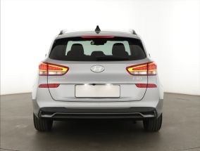 Hyundai i30 - 2025