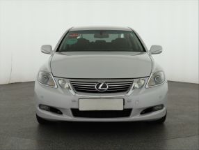 Lexus GS - 2012