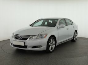 Lexus GS - 2012