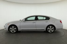Lexus GS - 2012