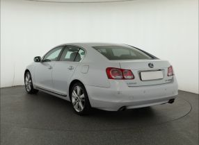 Lexus GS - 2012