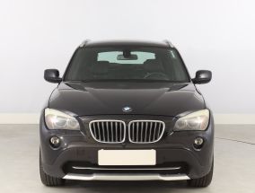 BMW X1 - 2011