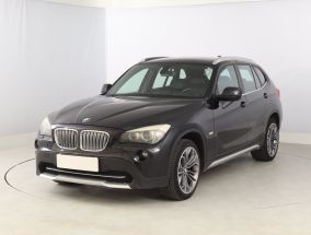 BMW X1 - 2011