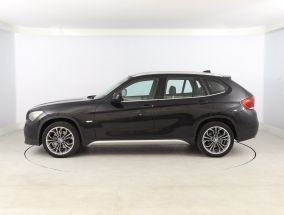 BMW X1 - 2011