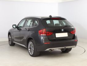 BMW X1 - 2011