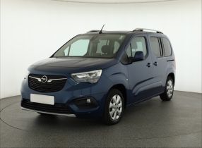 Opel Combo - 2018