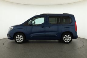Opel Combo - 2018