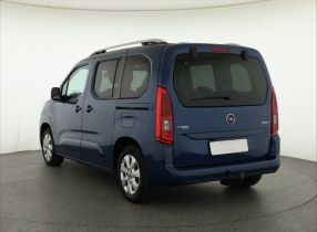 Opel Combo - 2018