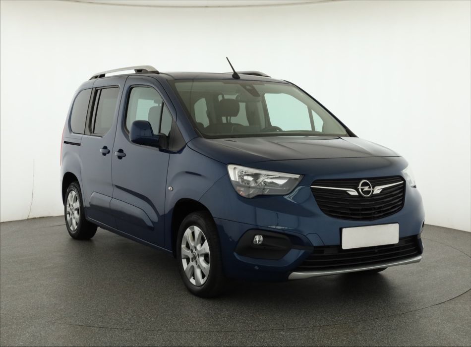 Opel Combo - 2018