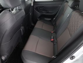 Toyota Yaris Cross - 2023