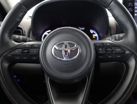 Toyota Yaris Cross - 2023