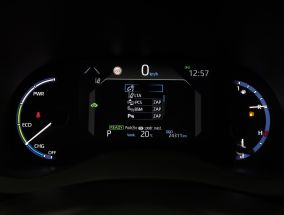 Toyota Yaris Cross - 2023
