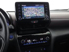Toyota Yaris Cross - 2023