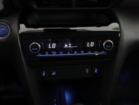 Toyota Yaris Cross - 2023