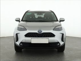 Toyota Yaris Cross - 2023