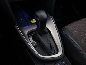 Toyota Yaris Cross - 2023