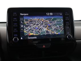 Toyota Yaris Cross - 2023