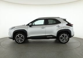 Toyota Yaris Cross - 2023