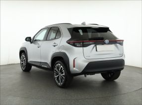 Toyota Yaris Cross - 2023