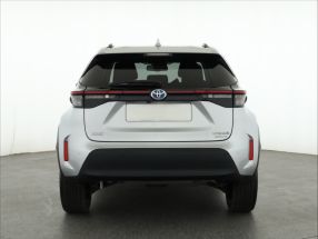 Toyota Yaris Cross - 2023