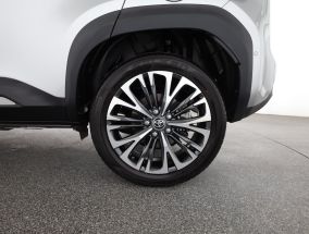 Toyota Yaris Cross - 2023